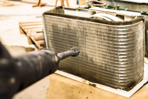 Best Affordable HVAC Duct Cleaning  in Vineyard Haven, MA