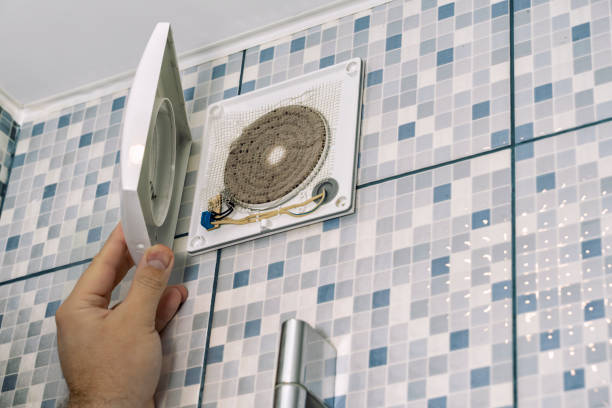 Best Commercial HVAC Duct Cleaning  in Vineyard Haven, MA