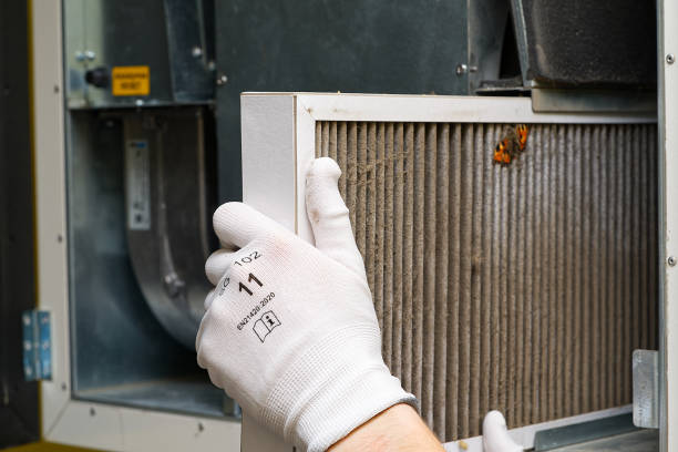 Best Best Air Duct Cleaning Near Me  in Vineyard Haven, MA