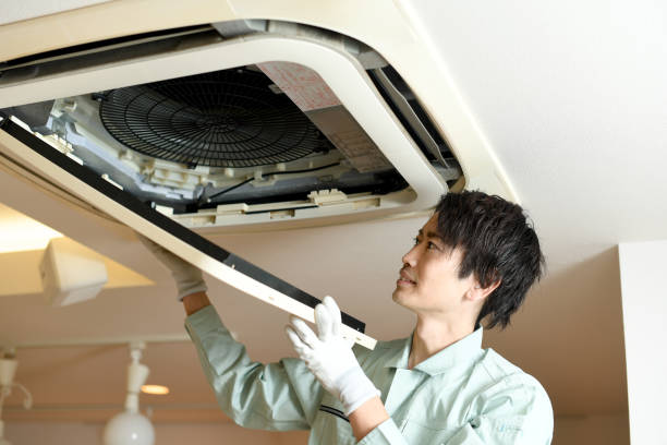 Best Best Air Duct Cleaning Company  in Vineyard Haven, MA