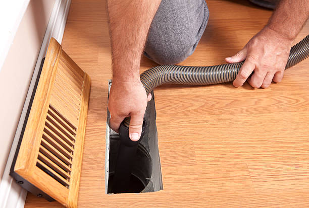Best Air Vent Cleaning Services  in Vineyard Haven, MA