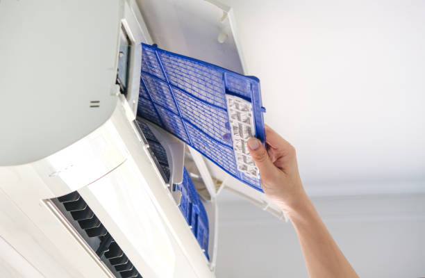 Best Affordable Air Duct Cleaning  in Vineyard Haven, MA