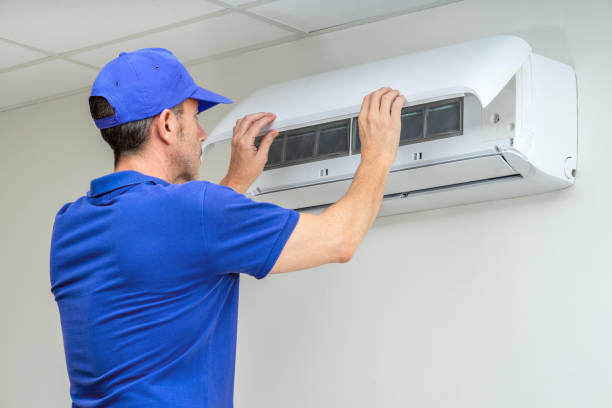 Best HVAC Duct Inspection Services  in Vineyard Haven, MA