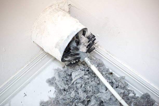 , MA Airduct Cleaning Company