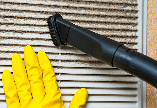 Best HVAC System Cleaning  in Vineyard Haven, MA